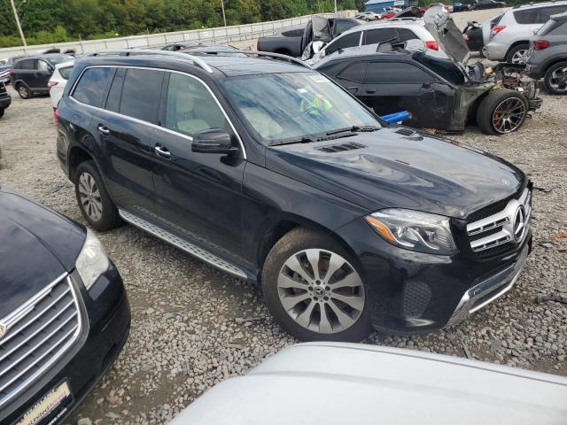 4JGDF6EE2KB239740 Mercedes-Benz Gls 450 4matic