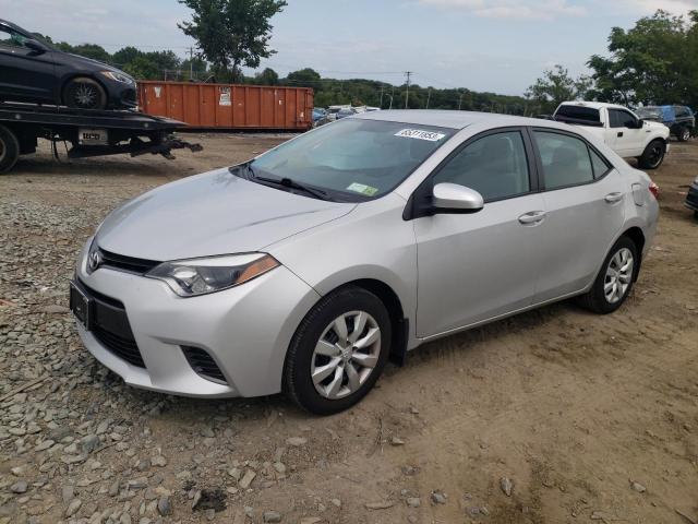 Vin: 2t1burhe2gc620706, lot: 65311853, toyota corolla l 2016 img_1
