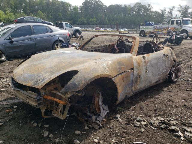 2007 Pontiac Solstice 