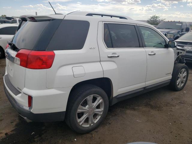 2016 GMC Terrain Slt VIN: 2GKFLUE37G6136062 Lot: 62877403