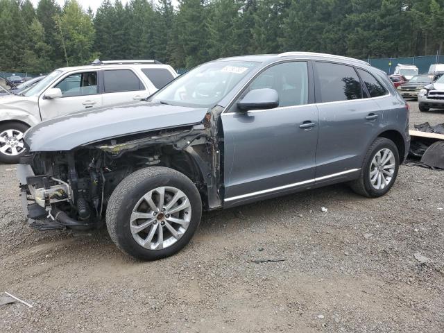 VIN WA1LFAFP2EA119010 2014 Audi Q5, Premium Plus no.1