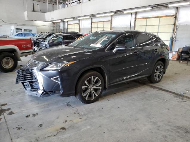 2018 Lexus RX 350 Base