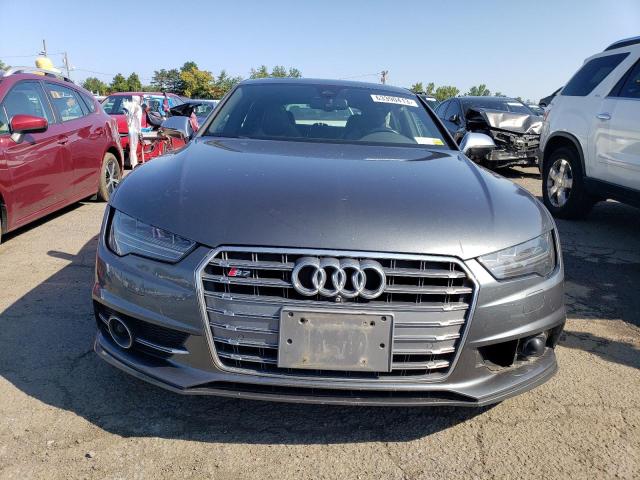 2017 AUDI S7 PREMIUM - WAUWFAFC5HN080018