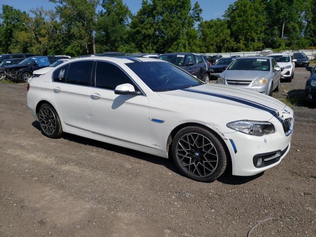 2015 BMW 528 XI - WBA5A7C50FD624978