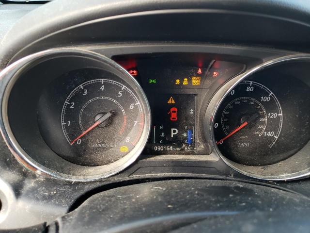 JA4AP3AU5LU017452 Mitsubishi Outlander Sport Es