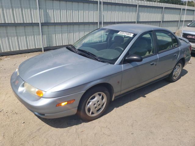 2002 Saturn SL 