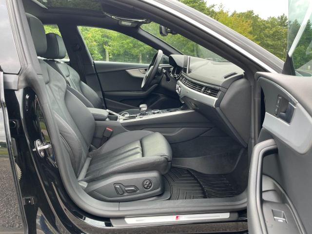 WAUDNCF50JA006073 2018 AUDI A5, photo no. 5