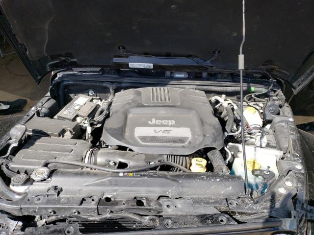 1C4BJWEG6JL908760 Jeep Wrangler Unlimited Sahara