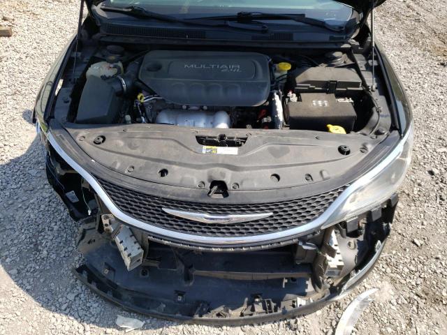 2015 CHRYSLER 200 LIMITE - 1C3CCCAB4FN749048
