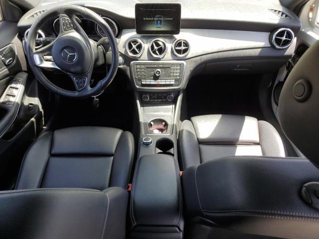 WDCTG4EB7JJ452916 Mercedes-Benz GLA 250