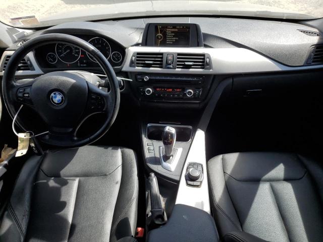 WBA3C3G58ENS71063 BMW 320 I Xdrive