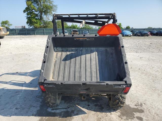 2020 POLARIS RANGER 500 - 3NSMAA503LE767848
