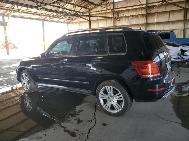 WDCGG8JB5EG174101 Mercedes-Benz Glk 350 4matic
