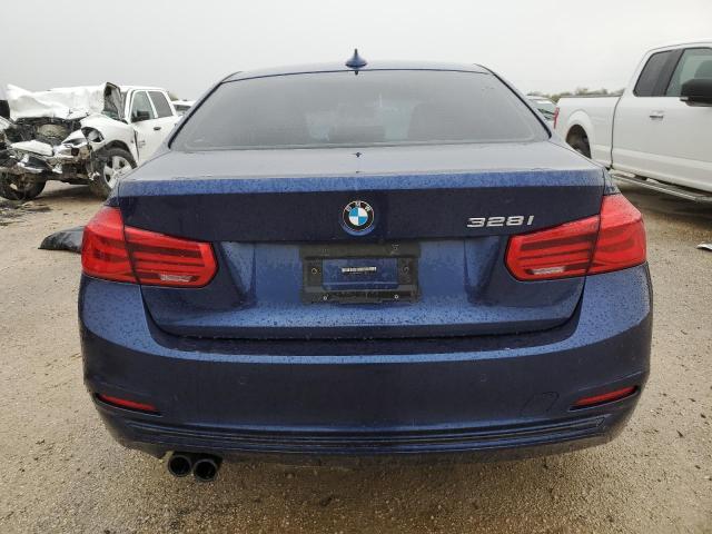 WBA8E9G5XGNT45511 BMW 328 I Sulev