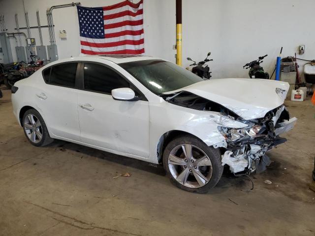 2015 ACURA ILX 20 19VDE1F34FE009075