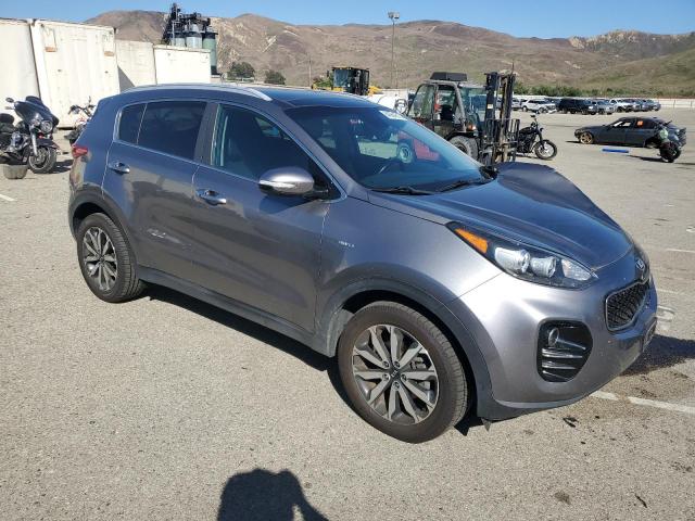 KNDPNCAC6H7137716 KIA Sportage Ex
