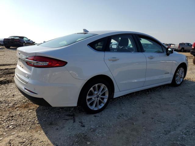 3FA6P0LU0KR206206 2019 FORD FUSION, photo no. 3