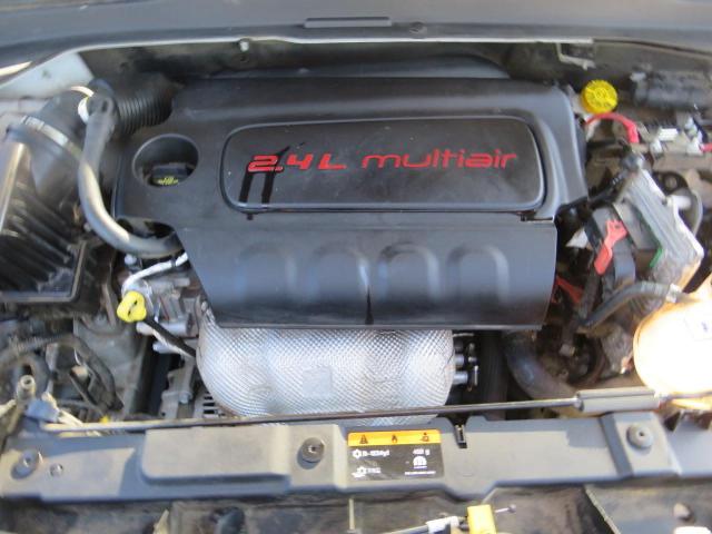 ZACCJABB5JPH34420 Jeep Renegade Latitude