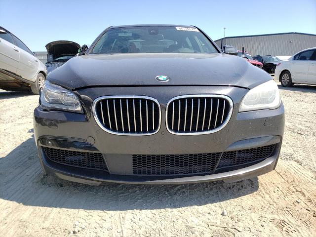 VIN WBAYE8C57ED780585 2014 BMW 7 Series, 750 LI no.5