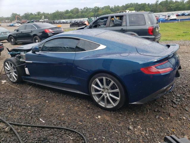 2017 ASTON MARTIN VANQUISH - SCFLMCFU7HGJ03319