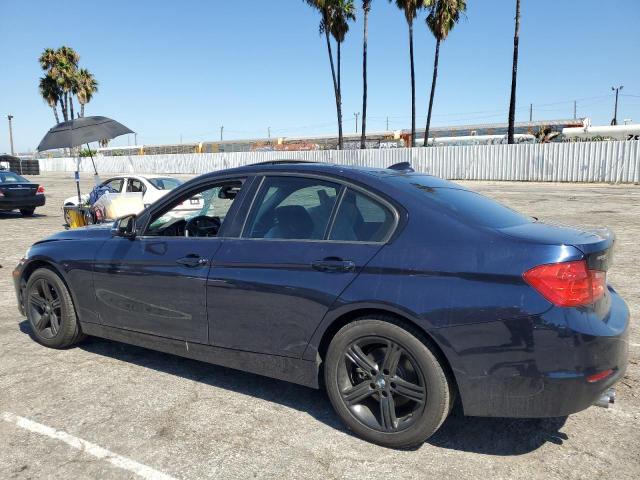 WBA3C1C54EK114514 BMW 328 I Sulev