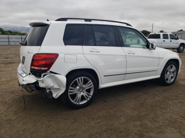 WDCGG8JB4FG349147 Mercedes-Benz Glk 350 4matic