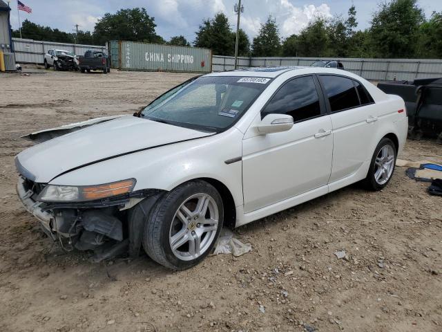 2008 Acura TL 