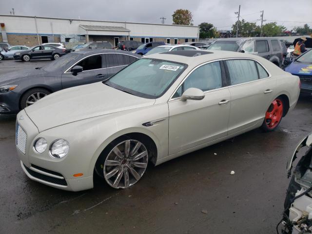 VIN SCBET9ZA4FC049287 2015 Bentley Flying no.1