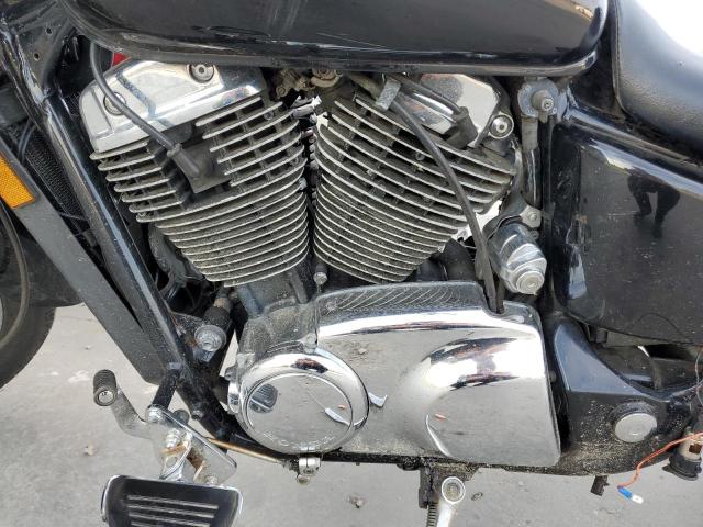 2002 HONDA VT1100 C2 1HFSC430X2A205833