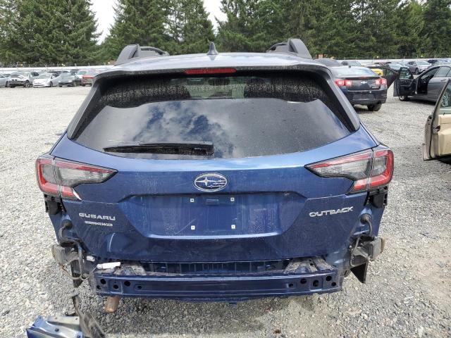 4S4BTANC1L3159228 Subaru Outback Limited