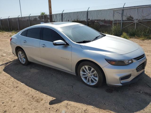 2018 CHEVROLET MALIBU LT - 1G1ZD5ST0JF168812
