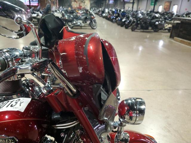 2010 HARLEY-DAVIDSON FLHTCU 1HD1FC418AB669676
