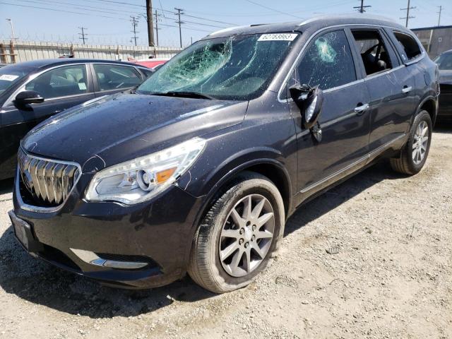 2014 Buick Enclave 