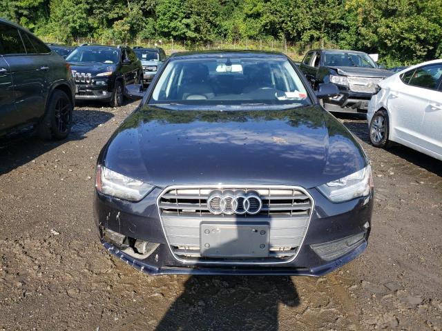 VIN WAUBFAFL3EN010821 2014 Audi A4, Premium no.5