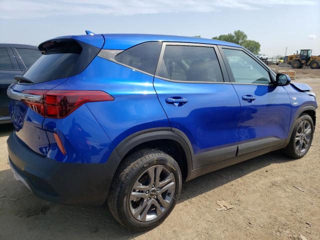 KNDEPCAA3P7431332 KIA Seltos Lx