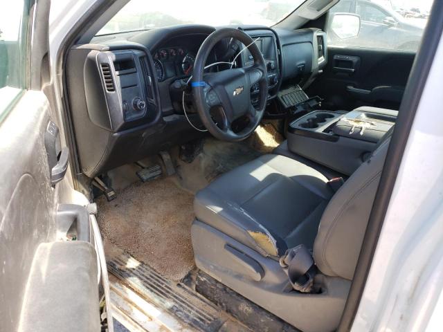 1GCNCNEH6GZ208530 Chevrolet Silverado C1500