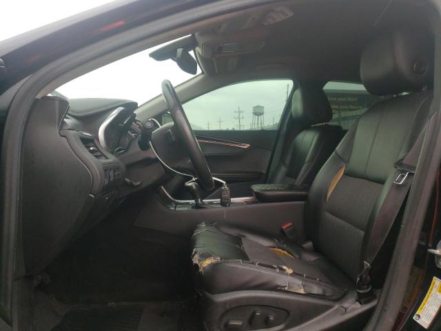 2G1115S39G9152633 Chevrolet IMPALA LT
