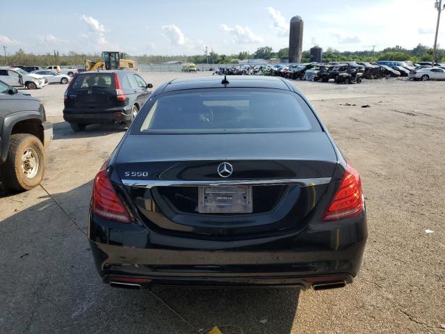 VIN WDDUG8CB2EA023263 2014 Mercedes-Benz S-Class, 550 no.6