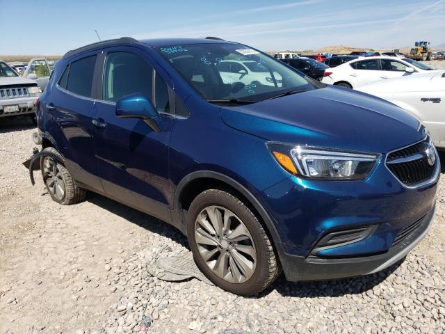 KL4CJESB8LB005200 2020 BUICK ENCORE, photo no. 4