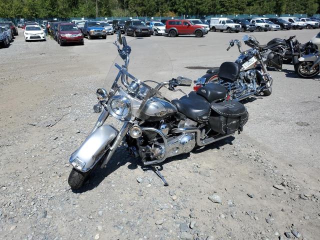 2003 HARLEY-DAVIDSON FLSTCI ANN - 1HD1BWB443Y076388