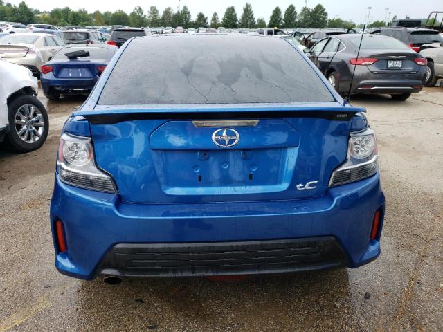 JTKJF5C7XFJ004187 2015 Toyota Scion Tc