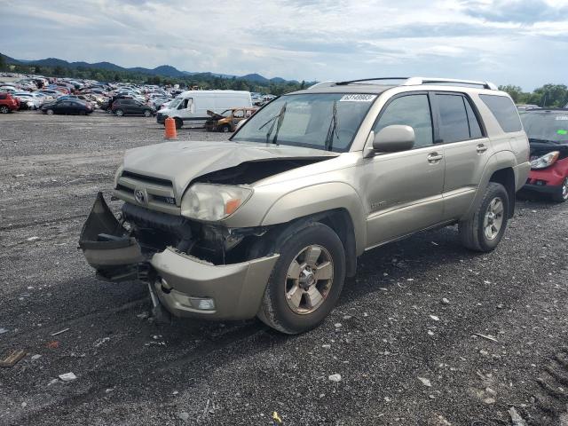 2003 Toyota 4Runner Limited