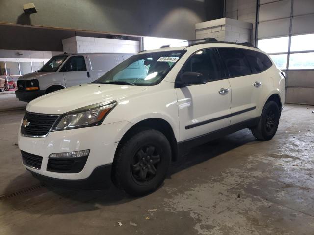 2014 Chevrolet Traverse LS