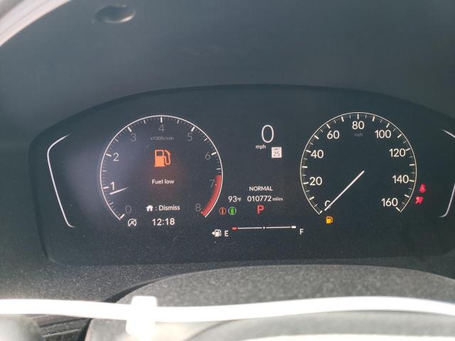 19XFL2H83NE011922 Honda Civic Sport