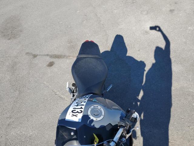 2022 YAMAHA MT09 C JYARN71Y8NA000587