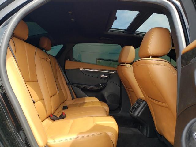 2G1165S32F9143434 Chevrolet IMPALA LTZ