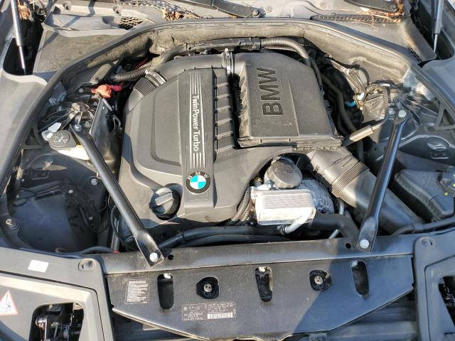 VIN WBA5B1C53FG126203 2015 BMW 5 SERIES no.11