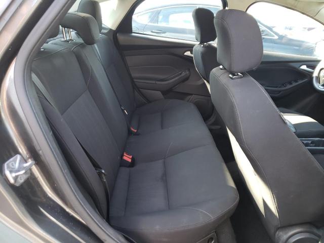 2016 FORD FOCUS SE - 1FADP3F23GL351782