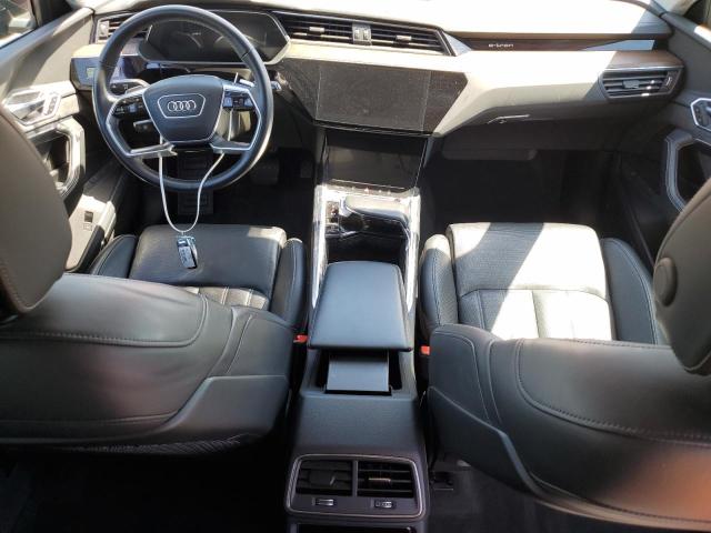 2019 AUDI E-TRON PRE - WA1VAAGEXKB021854