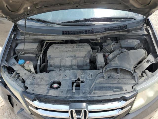 5FNRL5H90FB103542 2015 HONDA ODYSSEY, photo no. 12